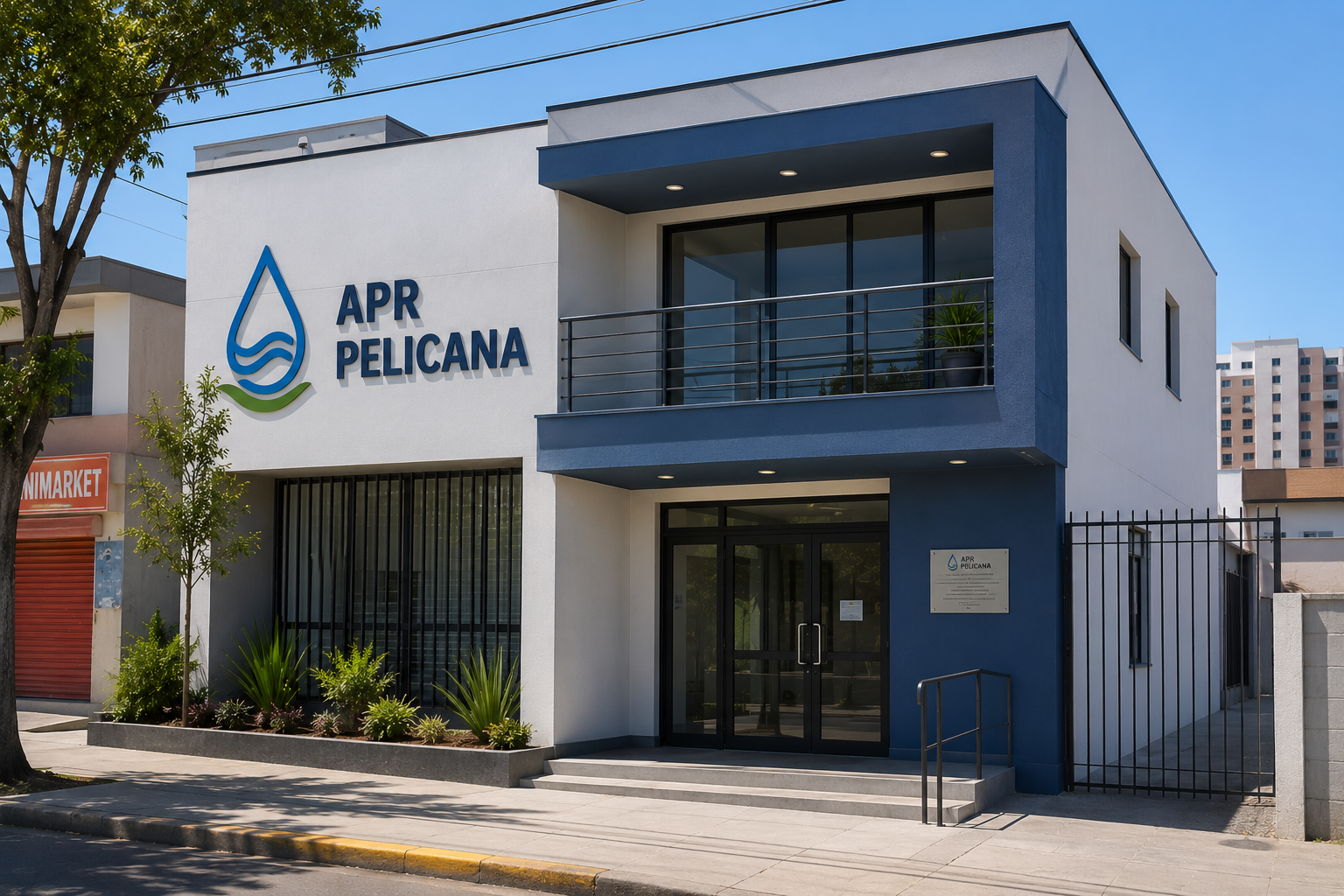 APR "Pelicana"