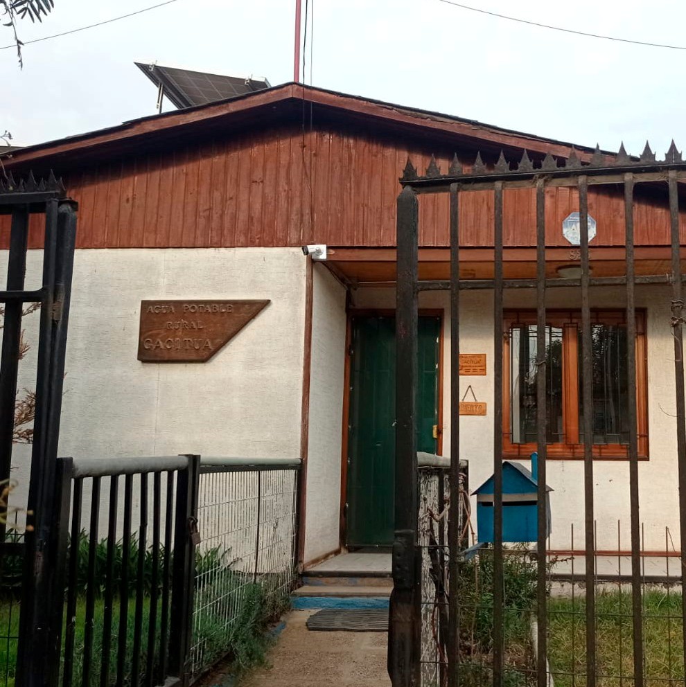imagen Isla De Maipo