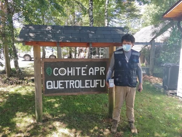 imagen Pucón