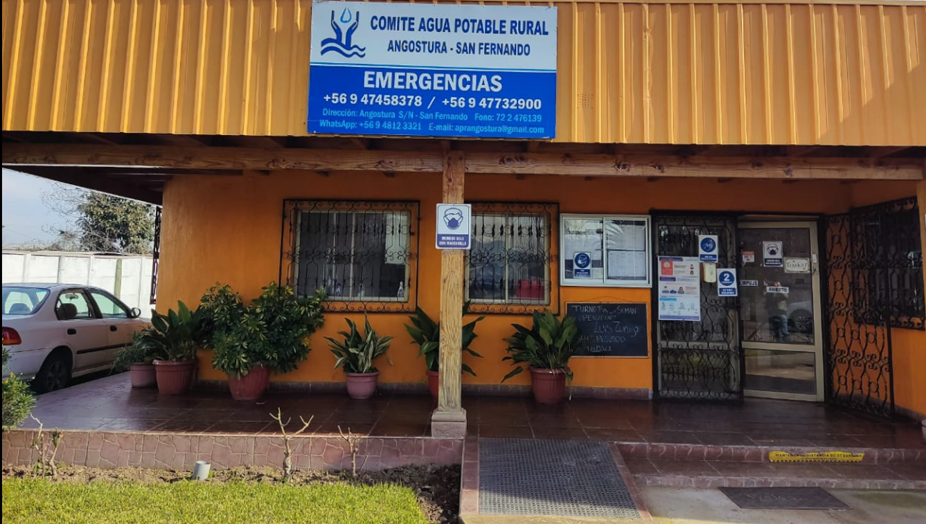 imagen San Fernando