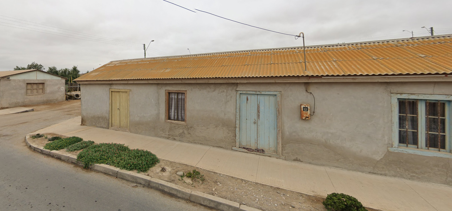 imagen La Higuera