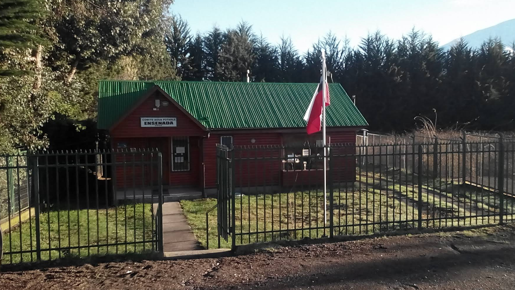 imagen Puerto Varas