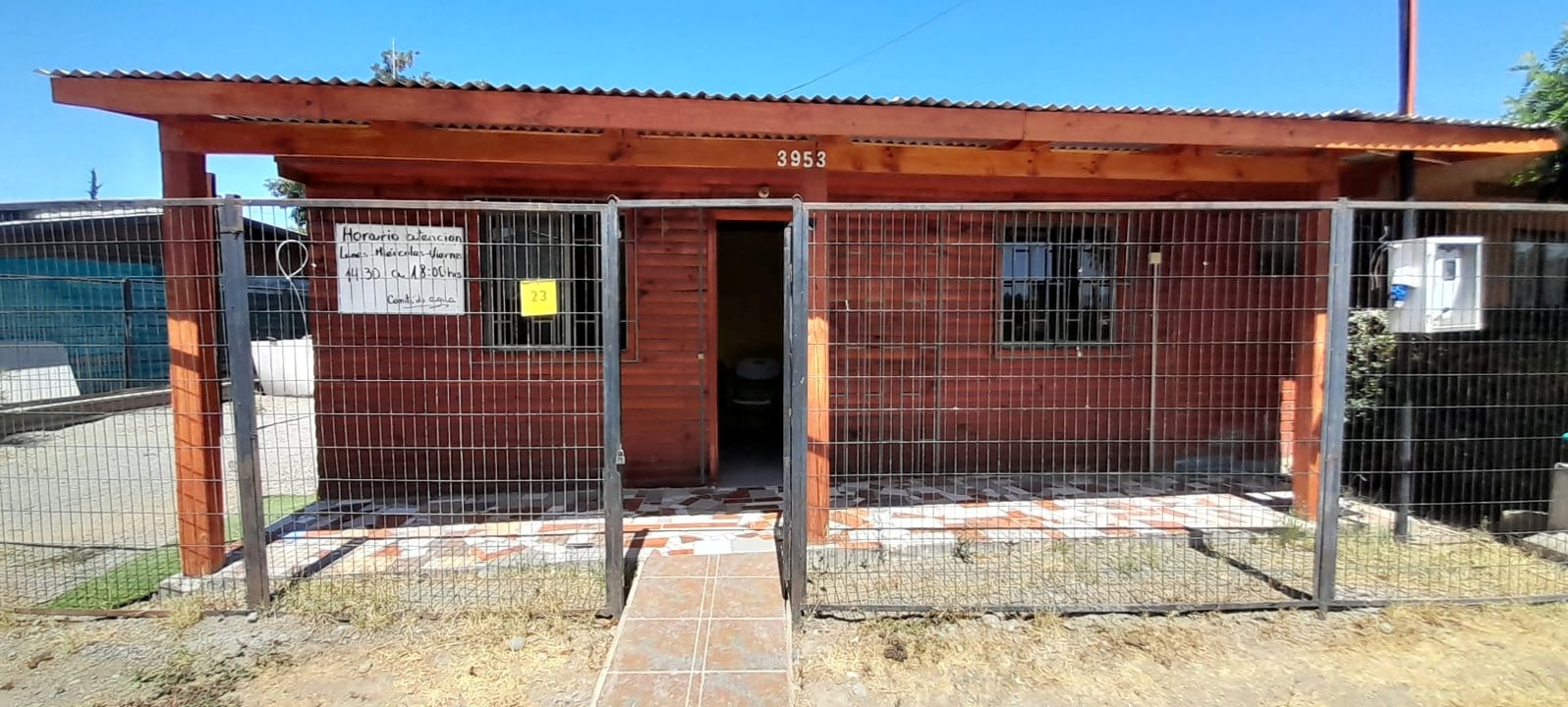 imagen Isla de Maipo