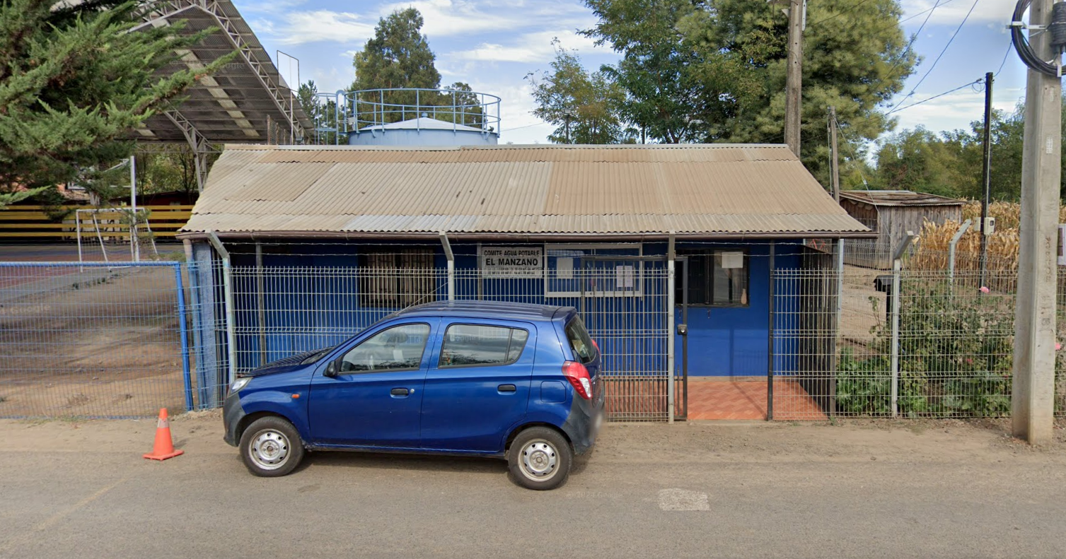 imagen San José de Maipo