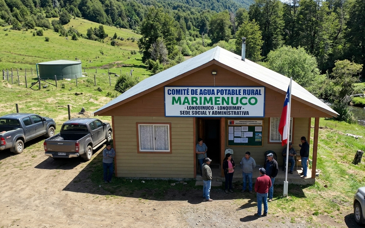 APR Marimenuco