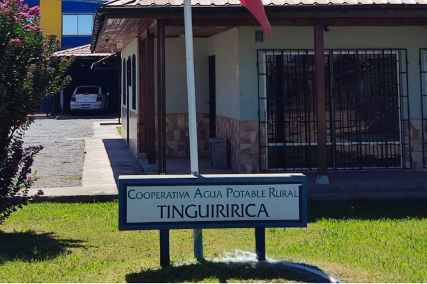 imagen Chimbarongo
