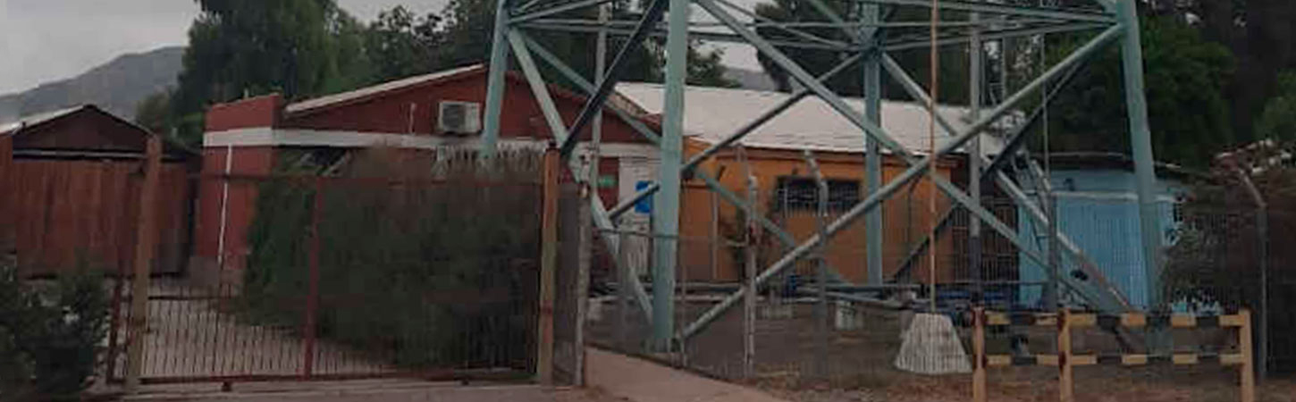 Comité de Agua Potable Rural "Santa Matilde" - Til Til