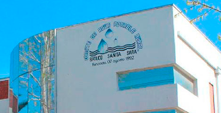 Nuevo envío de Medidores Inteligentes a Comité APR «Batuco – Santa Sara»