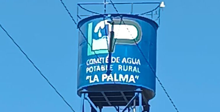 Entrega de Medidores Inteligentes de Agua Potable en APR «La Palma» – Rancagua