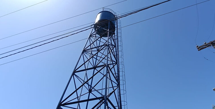 Entrega de Medidores Inteligentes de Agua Potable en APR «La Palma» – Rancagua