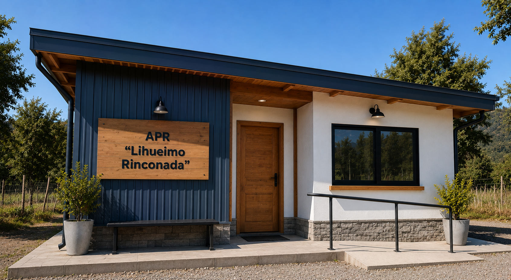APR "Lihueimo Rinconada"