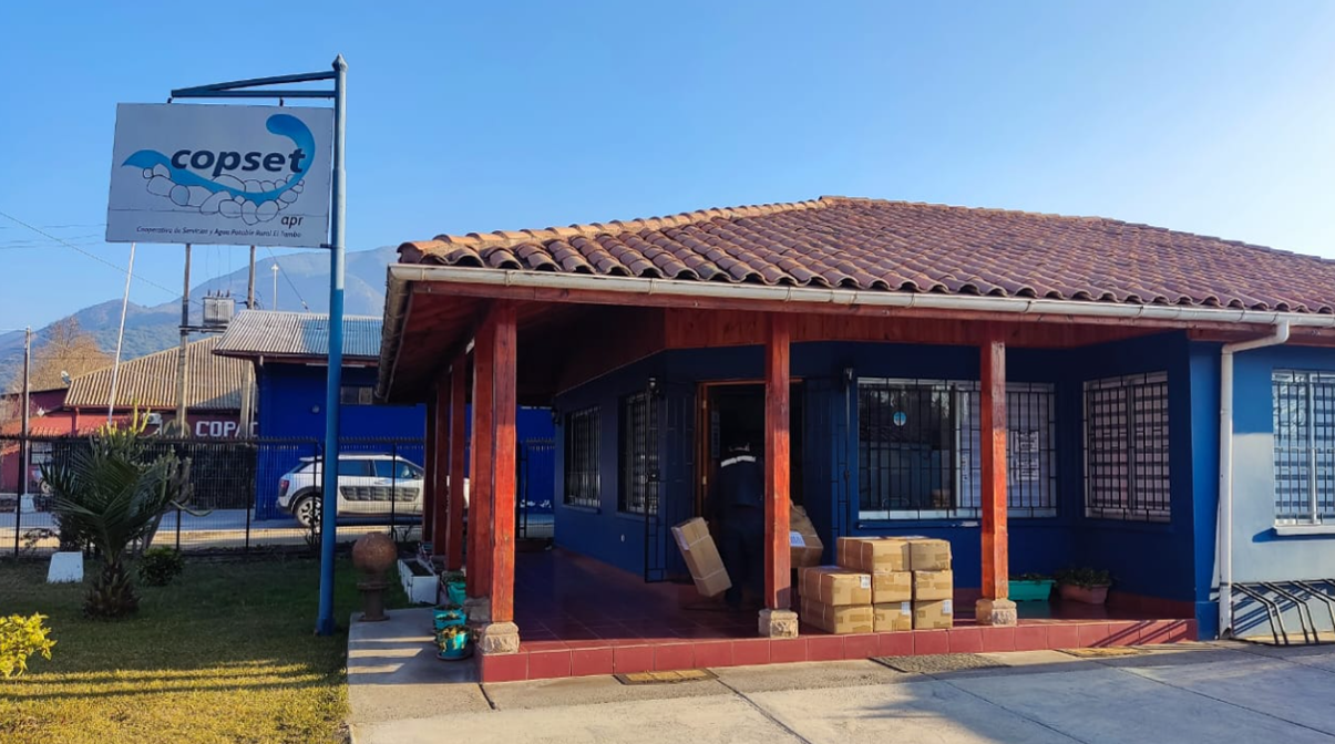 imagen San Vicente Tagua Tagua