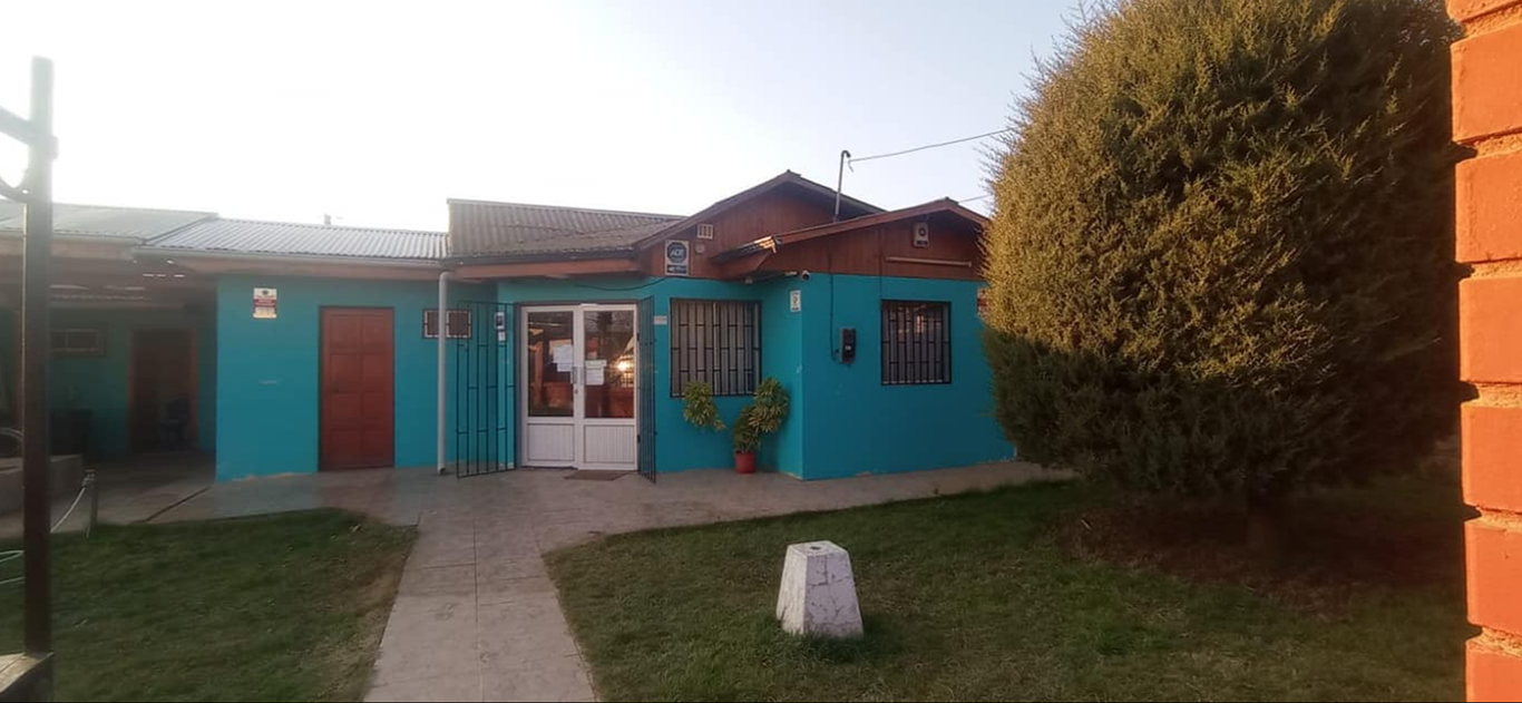 imagen San Vicente Tagua Tagua