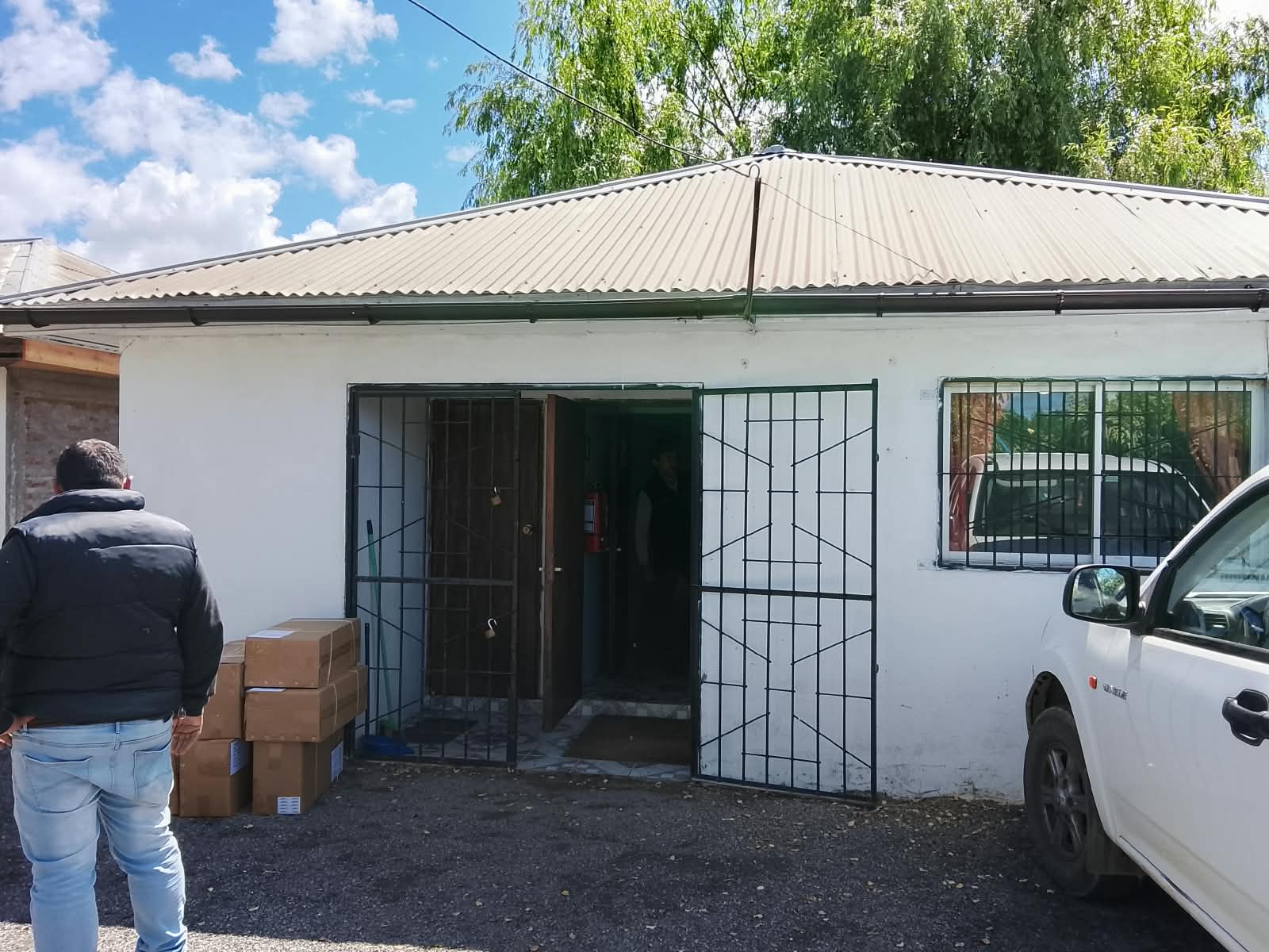 APR La Patagua–La Pataguilla