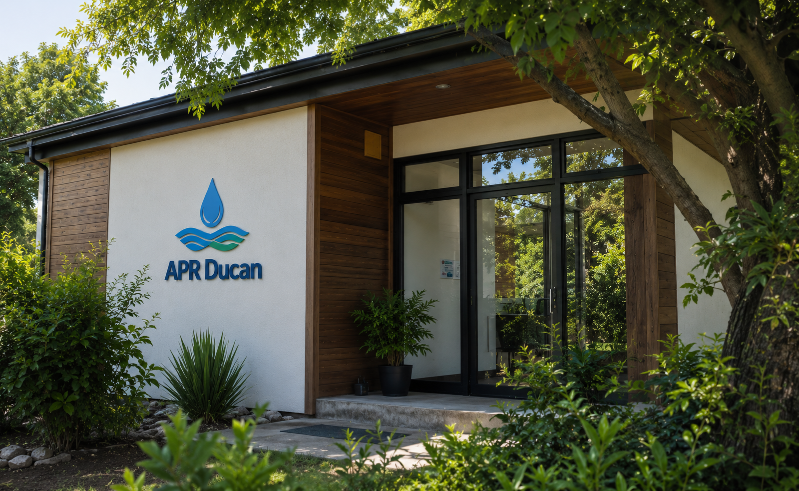 APR Ducan