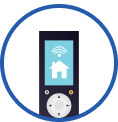 Icono de teléfono