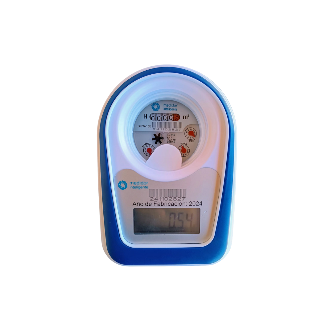 Medidor 1