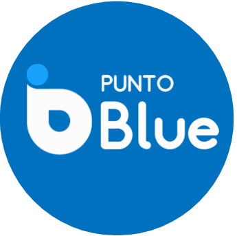 Punto Blue