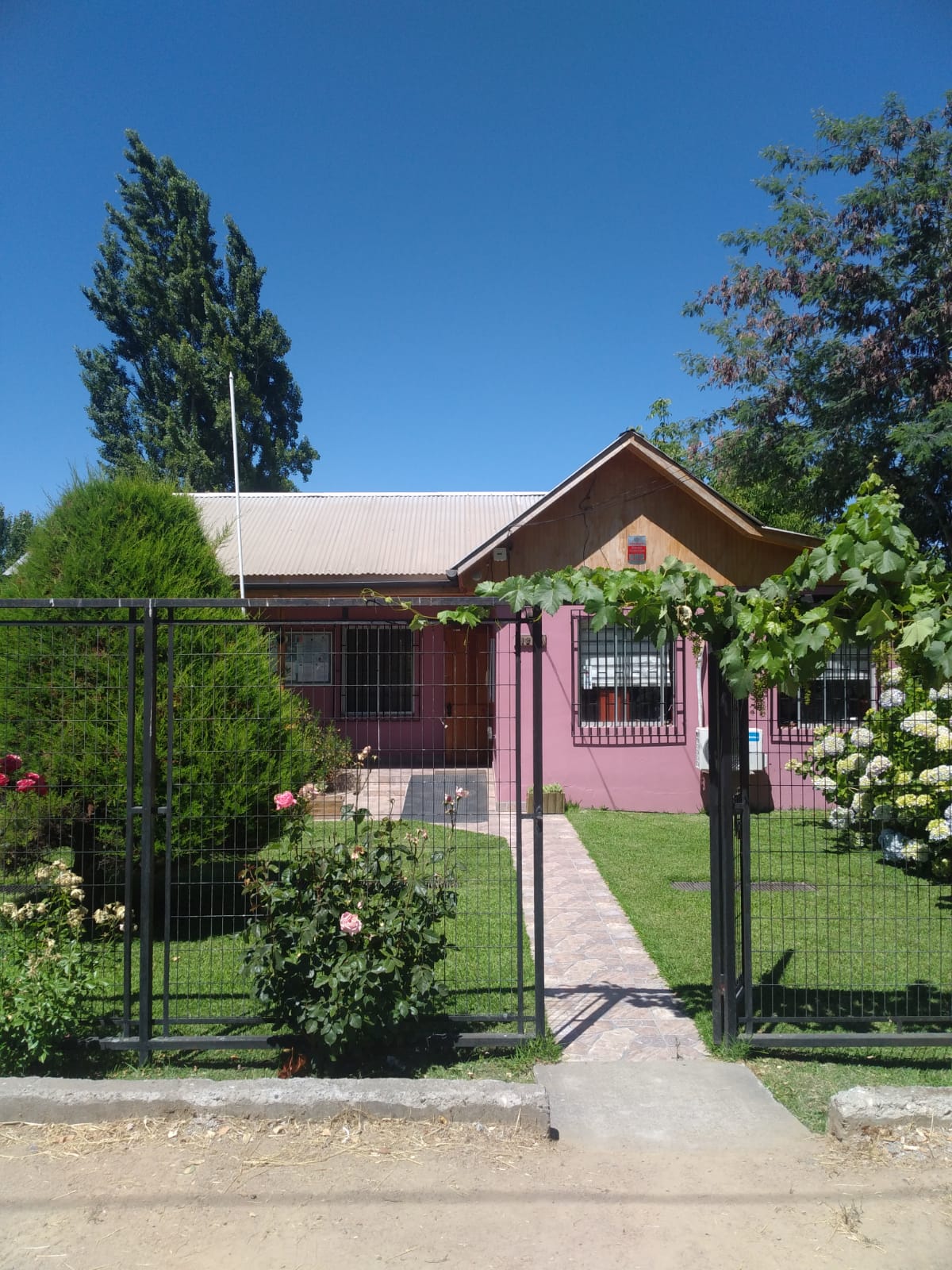 Entrega de Medidores Inteligentes