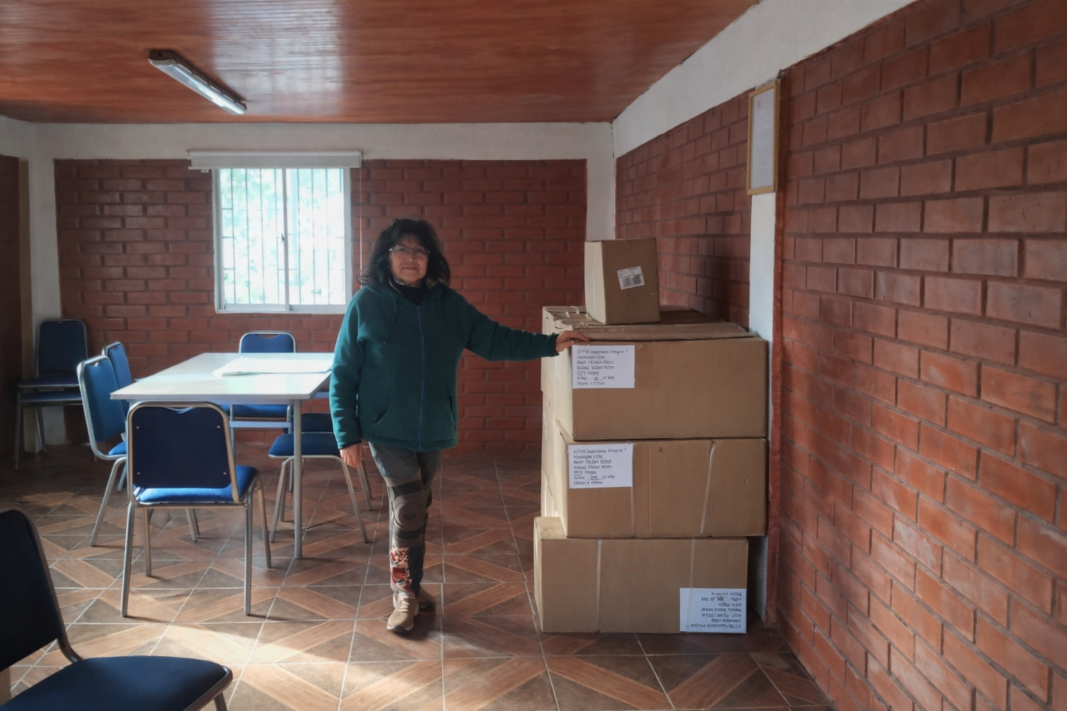 Actualizaciones y novedades